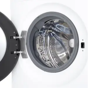 Стиральная машина автоматическая LG F2X5FS5W UA