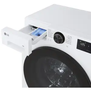 Стиральная машина автоматическая LG F2X5FS5W UA