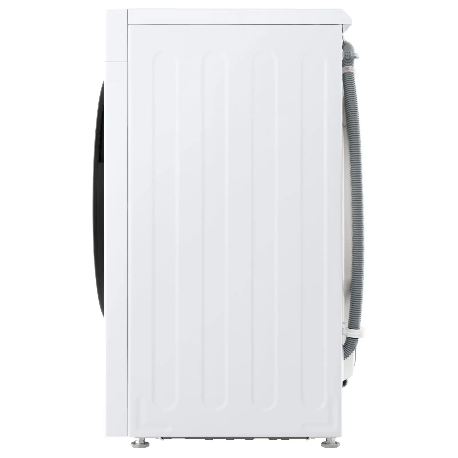 Стиральная машина автоматическая LG F2X5FS5W UA