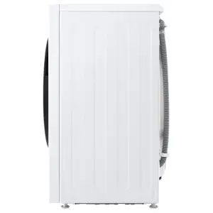 Стиральная машина автоматическая LG F2X5FS5W UA