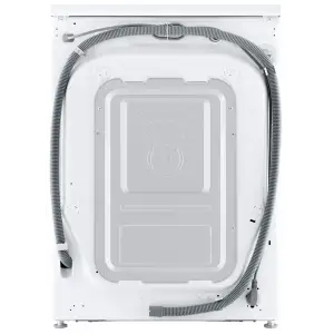 Стиральная машина автоматическая LG F2X5FS5W UA