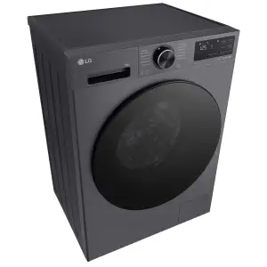 Пральна машина автоматична LG F2X5PS5M UA