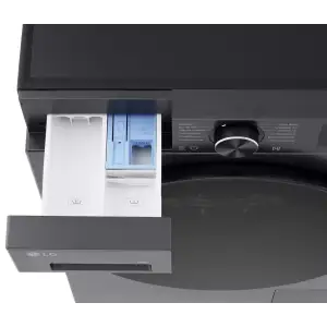 Пральна машина автоматична LG F2X5PS5M UA