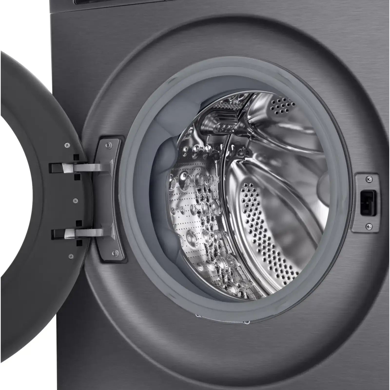 Пральна машина автоматична LG F2X5PS5M UA