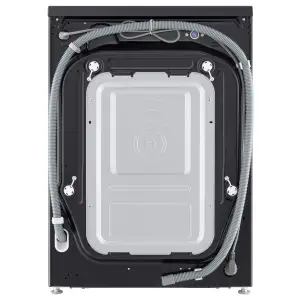 Пральна машина автоматична LG F2X5PS5M UA