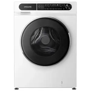 Пральна машина автоматична Dreame S6 (DWF06S30CA) UA
