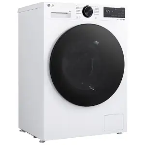 Стиральная машина LG F2X5PS5W UA