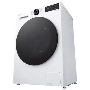Стиральная машина LG F2X5PS5W UA