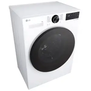 Стиральная машина LG F2X5PS5W UA