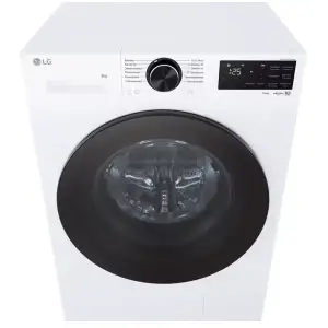 Стиральная машина LG F2X5PS5W UA
