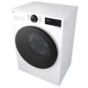 Стиральная машина LG F2X5PS5W UA