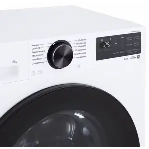 Стиральная машина LG F2X5PS5W UA