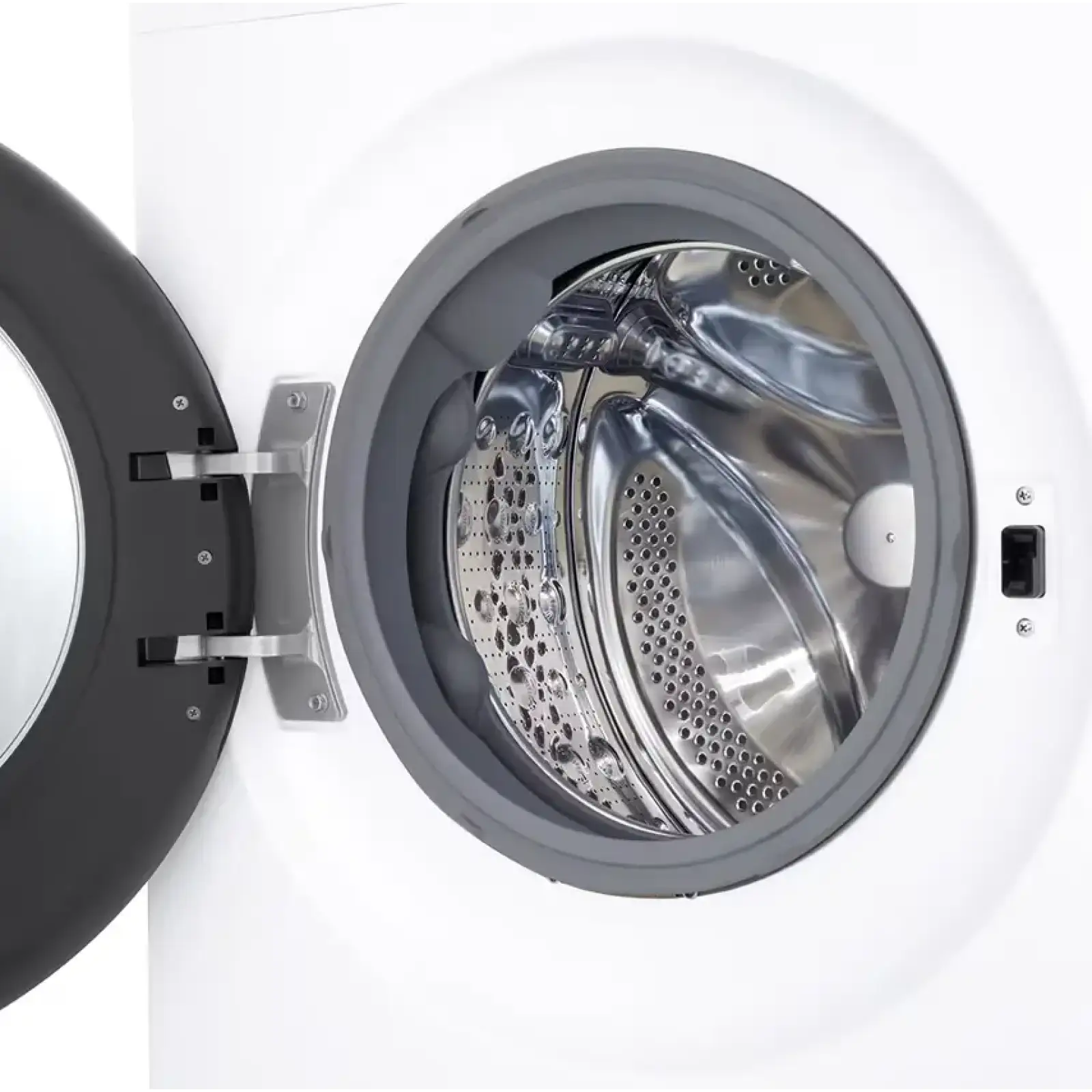Стиральная машина LG F2X5PS5W UA
