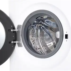 Стиральная машина LG F2X5PS5W UA
