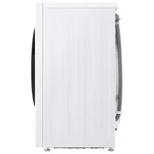 Стиральная машина LG F2X5PS5W UA