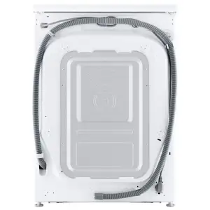 Стиральная машина LG F2X5PS5W UA