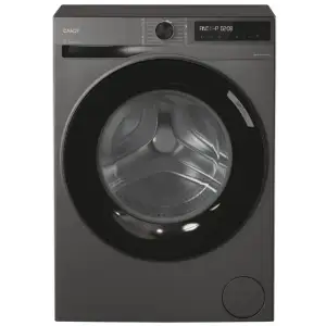 Пральна машина автоматична Candy BR 47SBL8G-S UA