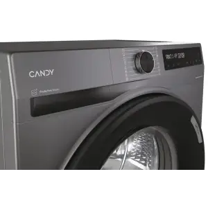 Пральна машина автоматична Candy BR 47SBL8G-S UA