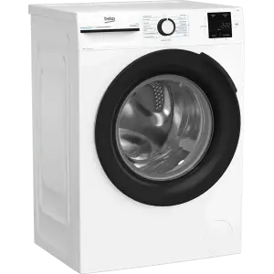 Пральна машина Beko BM3WFU38215WB UA
