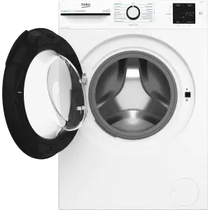 Пральна машина Beko BM3WFU38215WB UA