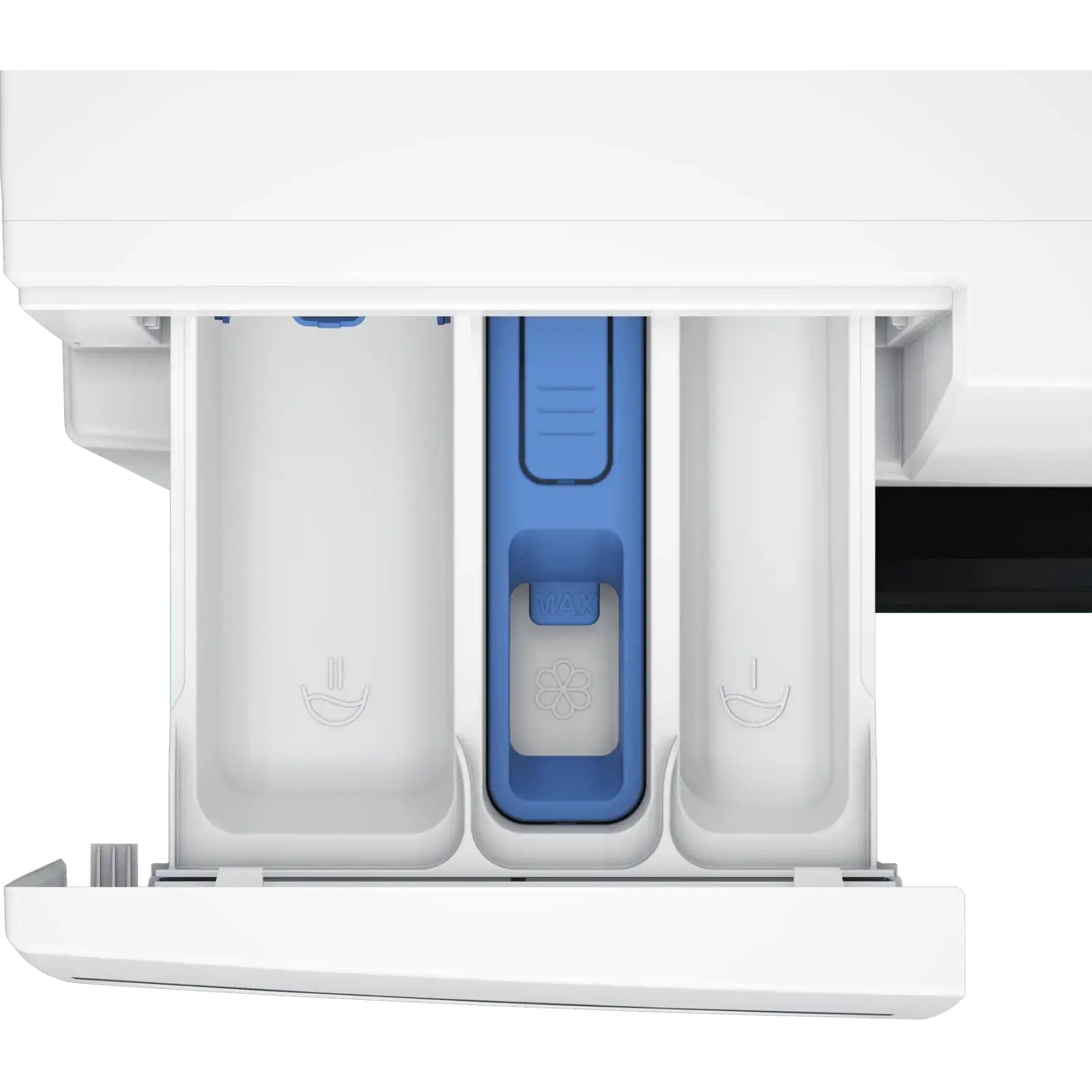 Пральна машина Beko BM3WFU38215WB UA
