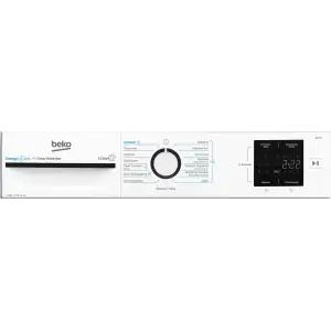 Пральна машина Beko BM3WFU38215WB UA