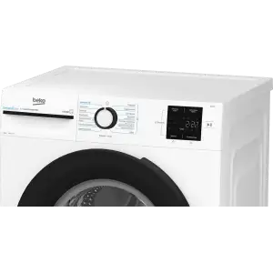 Пральна машина Beko BM3WFU38215WB UA