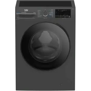 Стиральная машина автоматическая Beko BM3WFU48415APAA2 UA