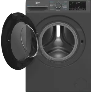 Пральна машина автоматична Beko BM3WFU48415APAA2 UA