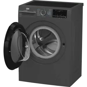 Пральна машина автоматична Beko BM3WFU48415APAA2 UA