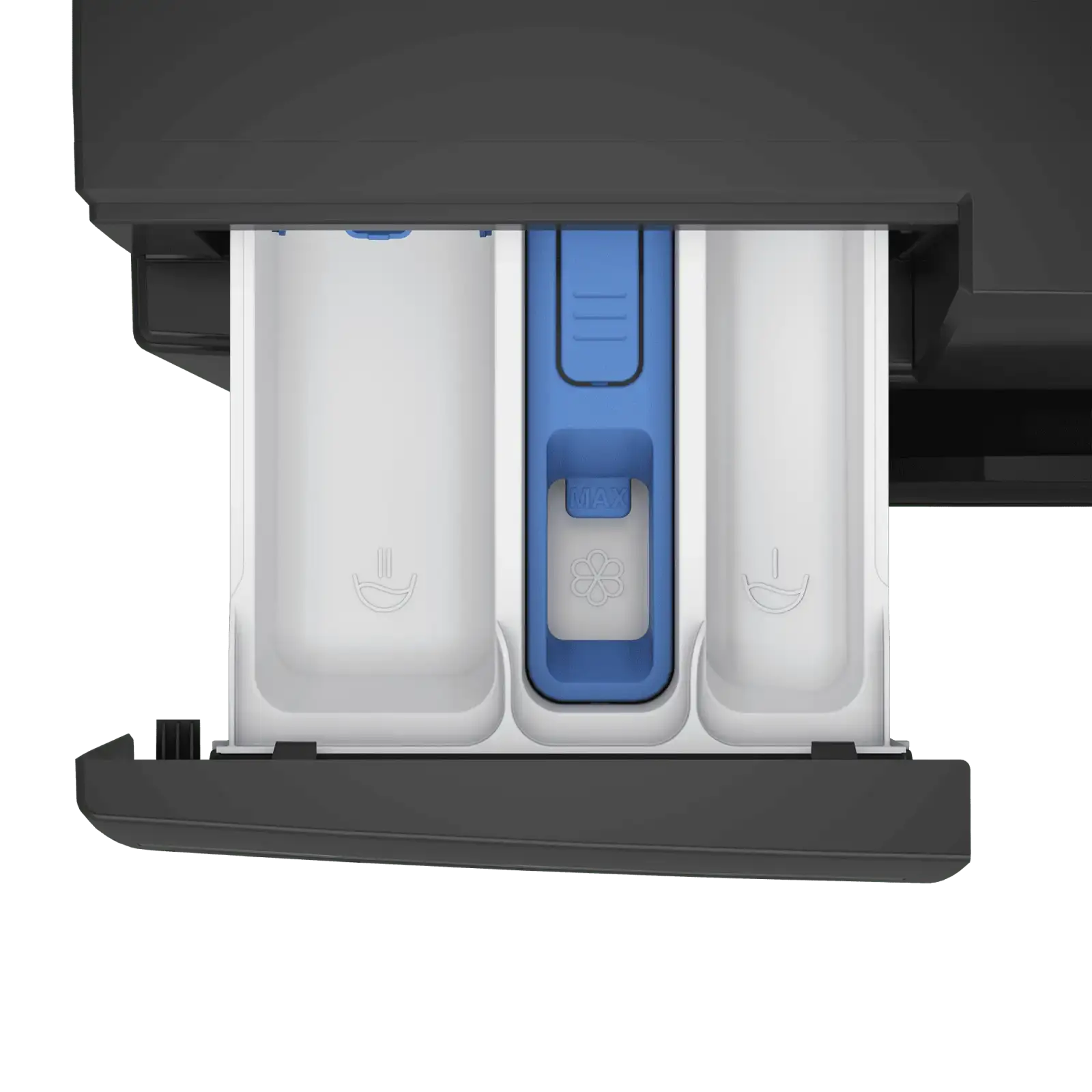 Пральна машина автоматична Beko BM3WFU48415APAA2 UA