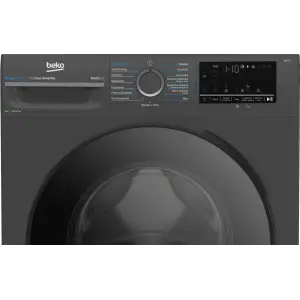Пральна машина автоматична Beko BM3WFU48415APAA2 UA