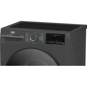 Пральна машина автоматична Beko BM3WFU48415APAA2 UA