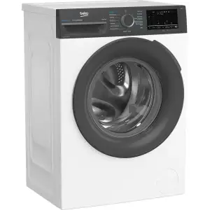 Пральна машина автоматична Beko BM3WFU48215WPAA UA