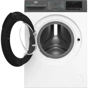 Пральна машина автоматична Beko BM3WFU48215WPAA UA