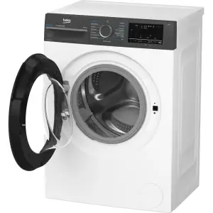 Пральна машина автоматична Beko BM3WFU48215WPAA UA