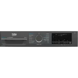 Пральна машина автоматична Beko BM3WFU48215WPAA UA