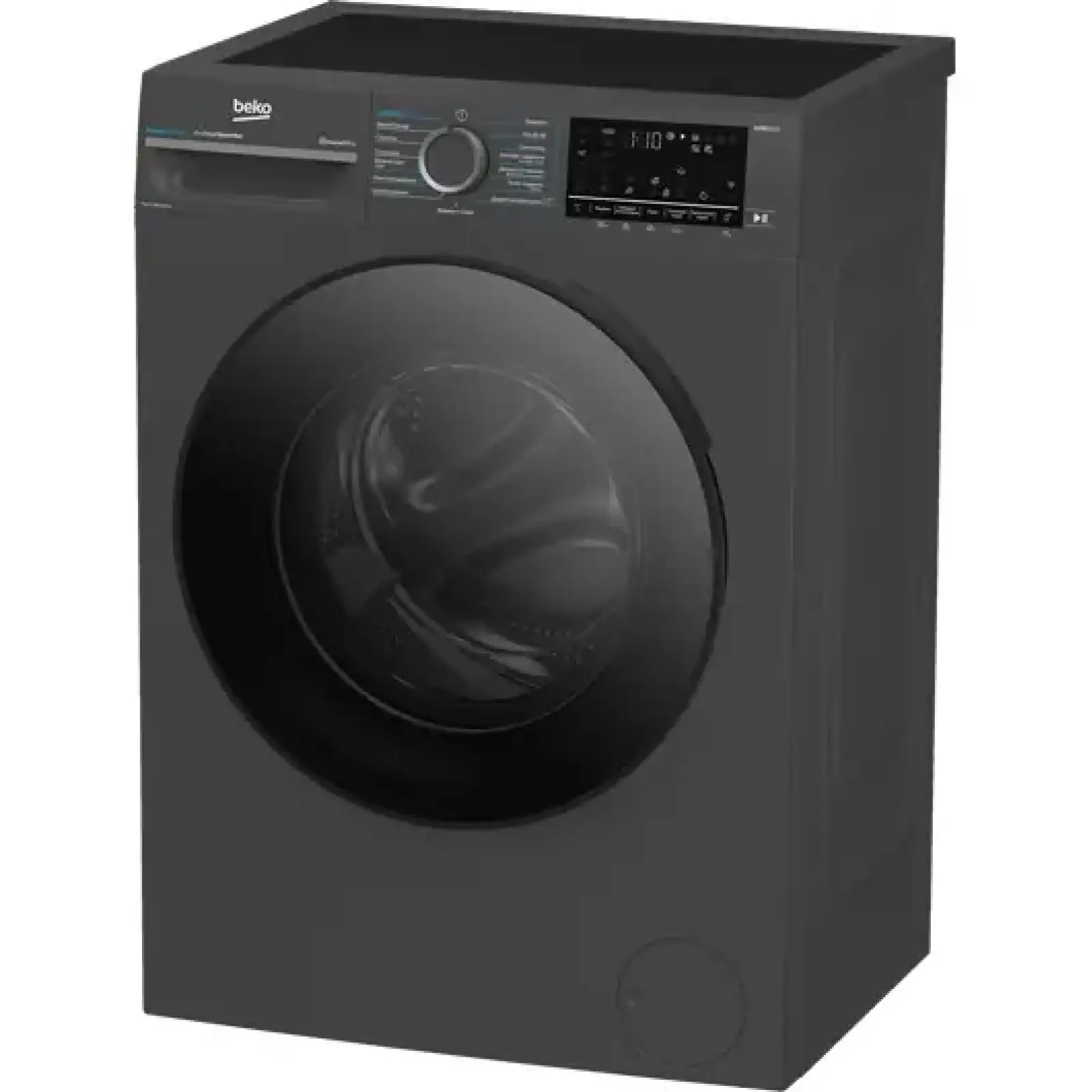 Пральна машина автоматична Beko B5WFU67215AB2 UA