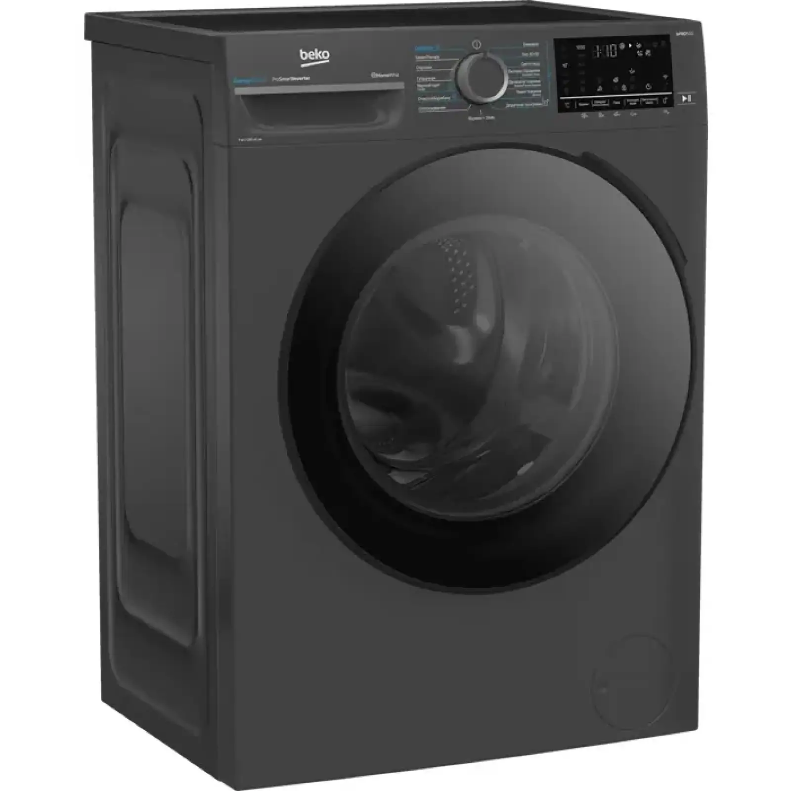 Пральна машина автоматична Beko B5WFU67215AB2 UA