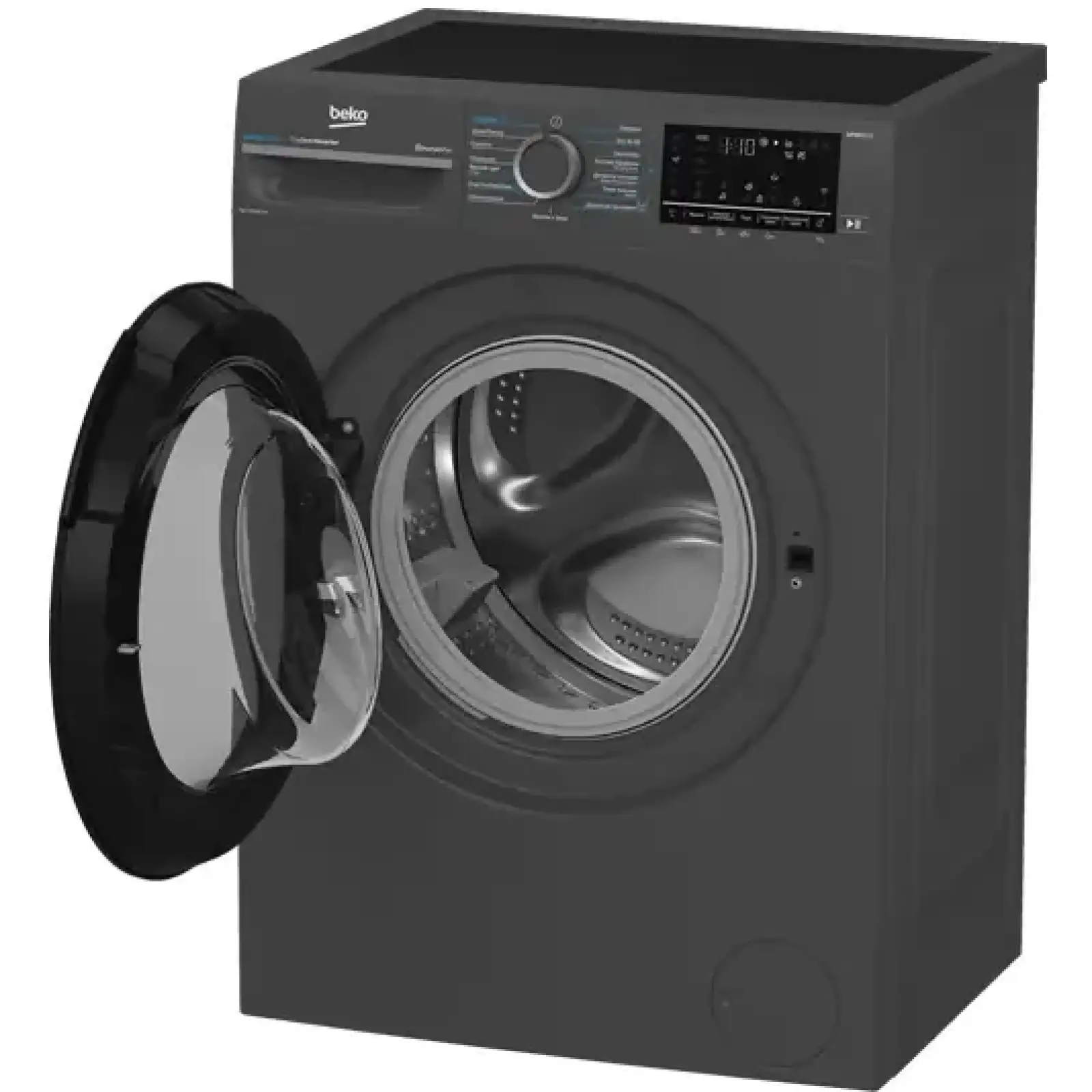 Пральна машина автоматична Beko B5WFU67215AB2 UA