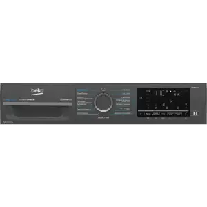 Пральна машина автоматична Beko B5WFU67215AB2 UA