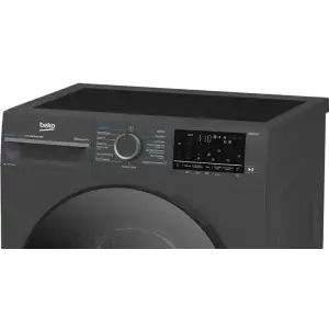 Пральна машина автоматична Beko B5WFU67215AB2 UA