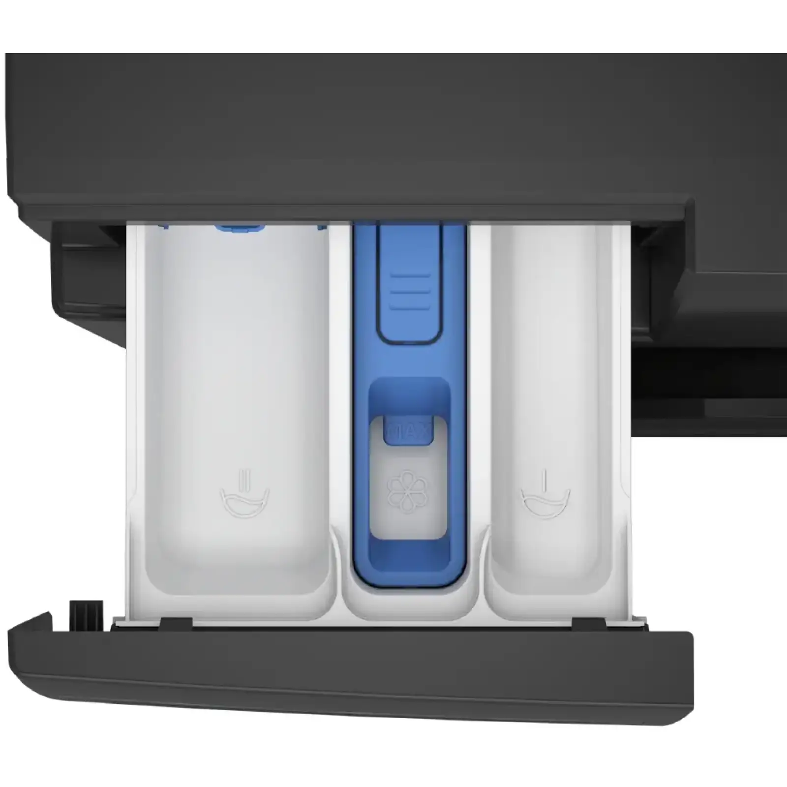 Пральна машина автоматична Beko B5WFU67215AB2 UA