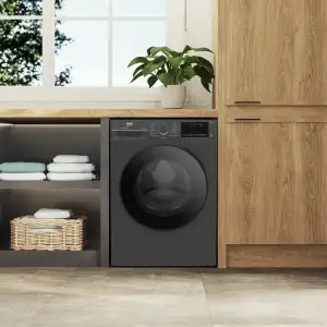 Пральна машина автоматична Beko B5WFU67215AB2 UA