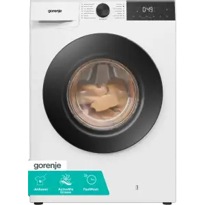 Пральна машина автоматична Gorenje WG2PS72A12 UA