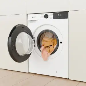 Пральна машина автоматична Gorenje WG2PS72A12 UA