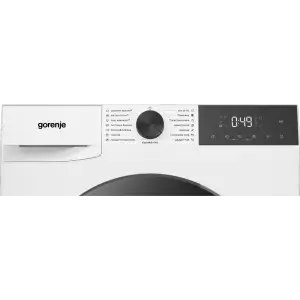 Пральна машина автоматична Gorenje WG2PS72A12 UA