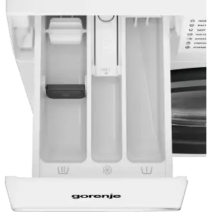 Пральна машина автоматична Gorenje WG2PS72A12 UA