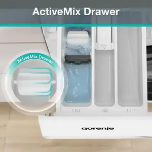 Пральна машина автоматична Gorenje WG2PS72A12 UA
