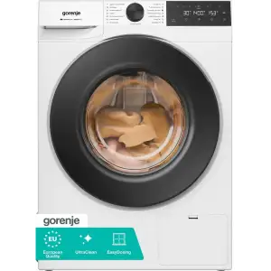 Пральна машина автоматична Gorenje WG4S84B1 UA